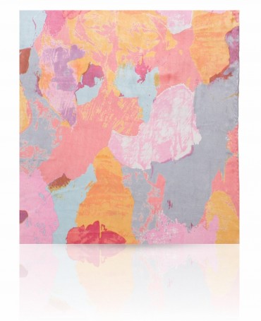 Шарф Женский SS.SH-CANVAS/GREY